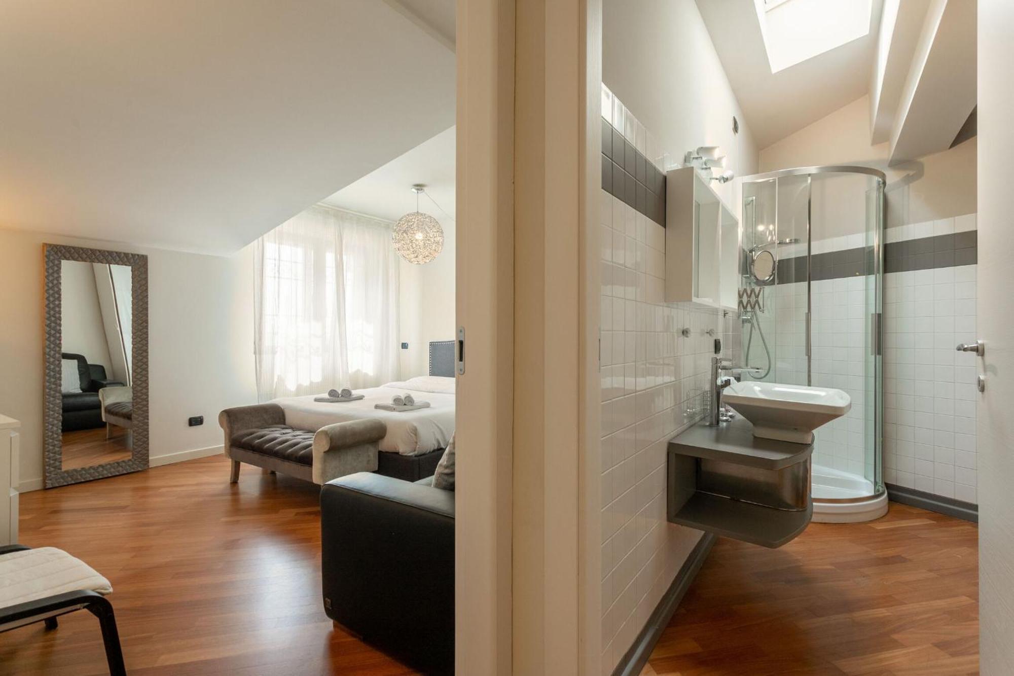 Ferrucci Luxury 3 Bedrooms