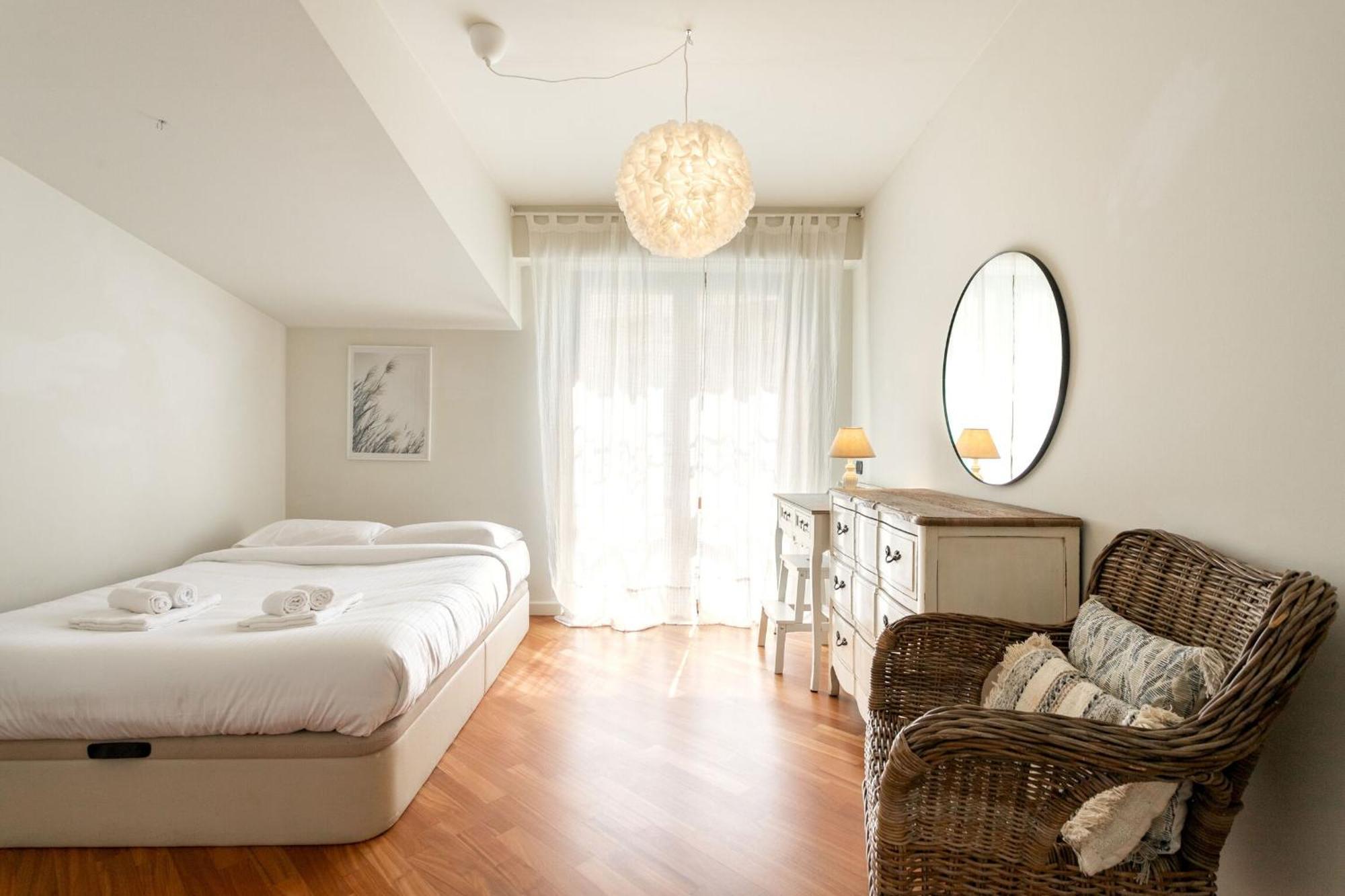 Ferrucci Luxury 3 Bedrooms *