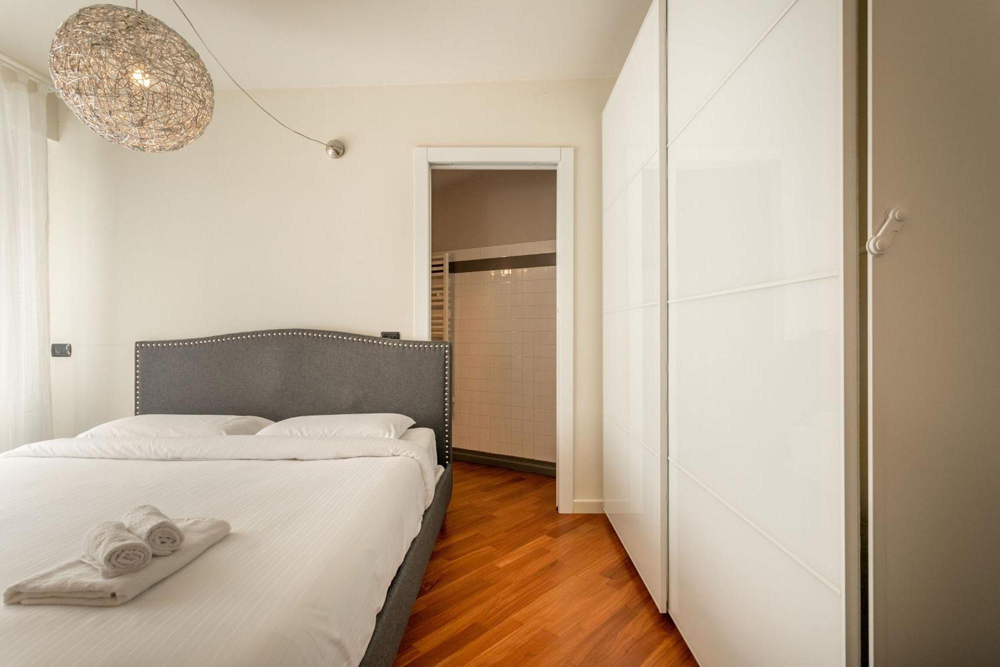 Apartment Ferrucci Luxury 3 Bedrooms *