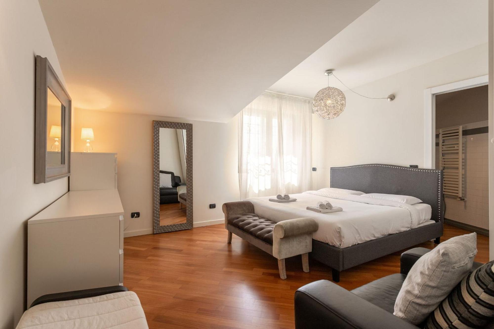 Ferrucci Luxury 3 Bedrooms