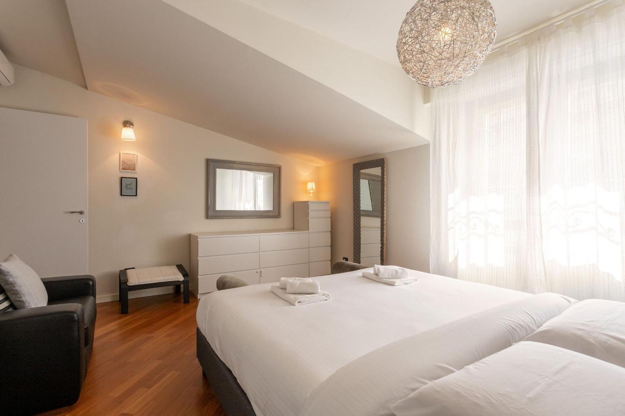 Ferrucci Luxury 3 Bedrooms * Mailand