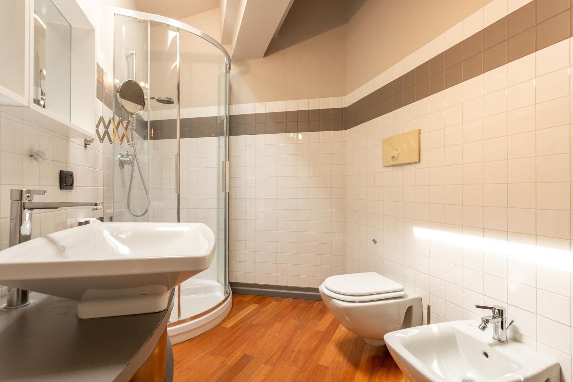 Ferrucci Luxury 3 Bedrooms *