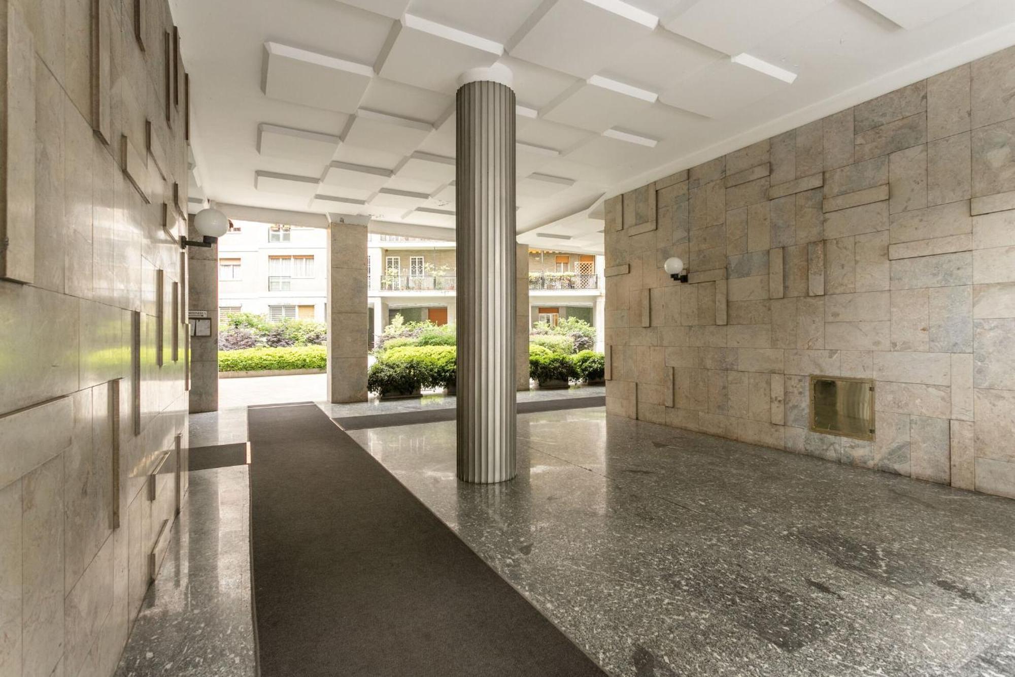 Ferrucci Luxury 3 Bedrooms Apartment Mailand