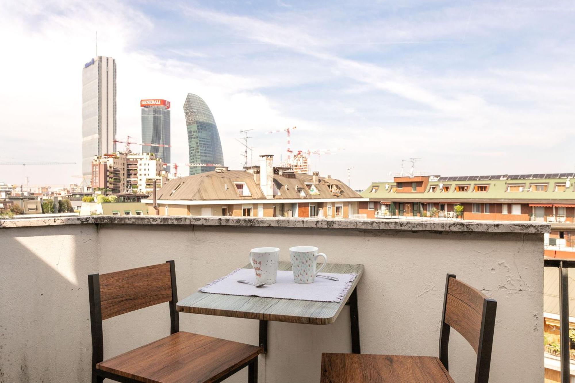 Ferrucci Luxury 3 Bedrooms *